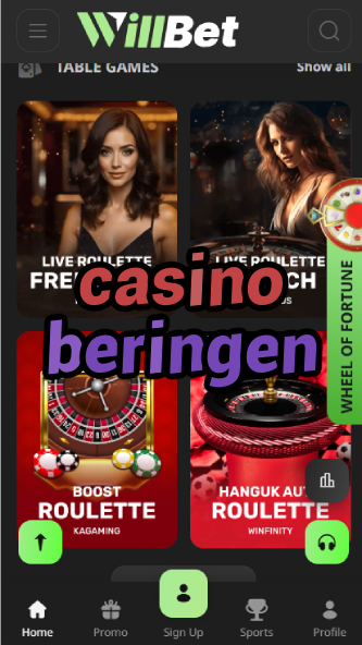 Casino Beringen - Belgian Casino Entertainment-casinoorder.vip